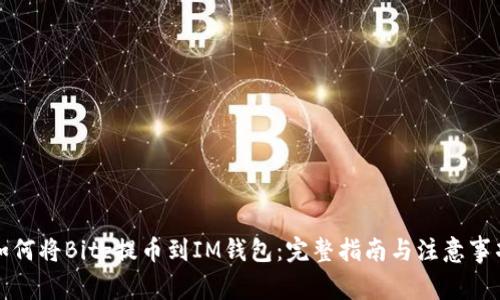 如何将Bitz提币到IM钱包：完整指南与注意事项